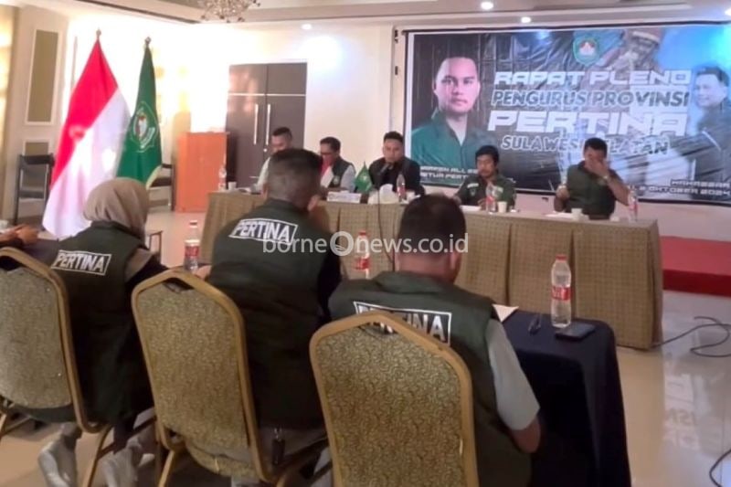 Pertina Sulsel Rencanakan Dua Kejuaraan Tinju Menjelang Porprov