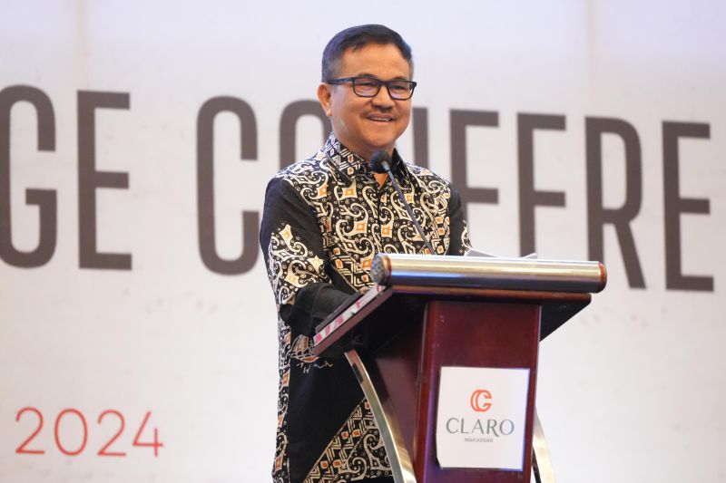 Pemprov Sulsel Jalin Kerja Sama dengan MAKN untuk Lestarikan Budaya