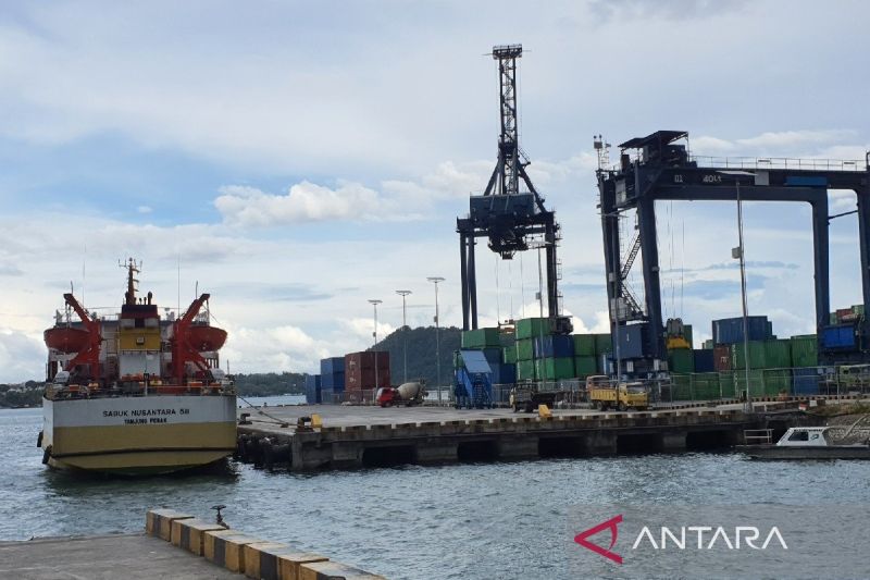 Penerimaan Bea Cukai Jayapura Capai Rp5,55 Miliar Hingga Agustus