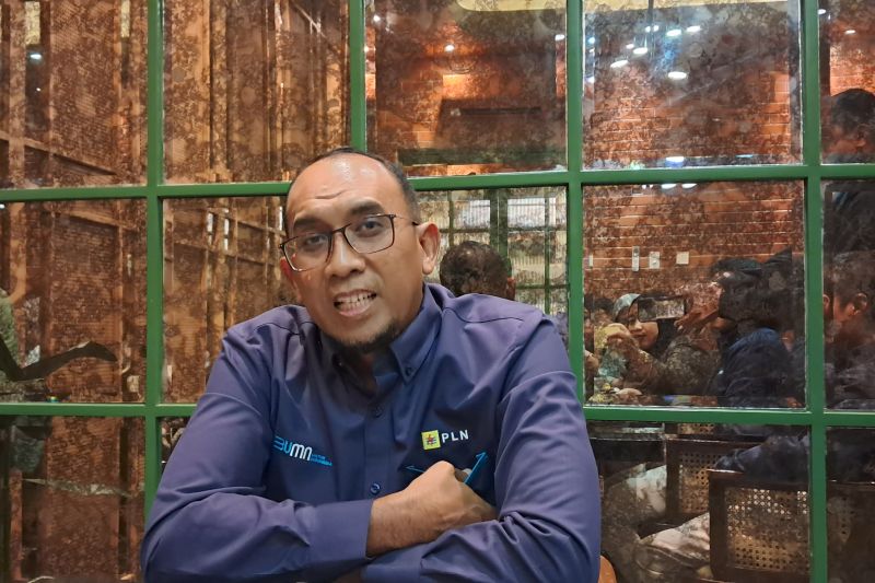 PLN Siapkan 2.150 Personel Jamin Keandalan Listrik Pilkada 2024