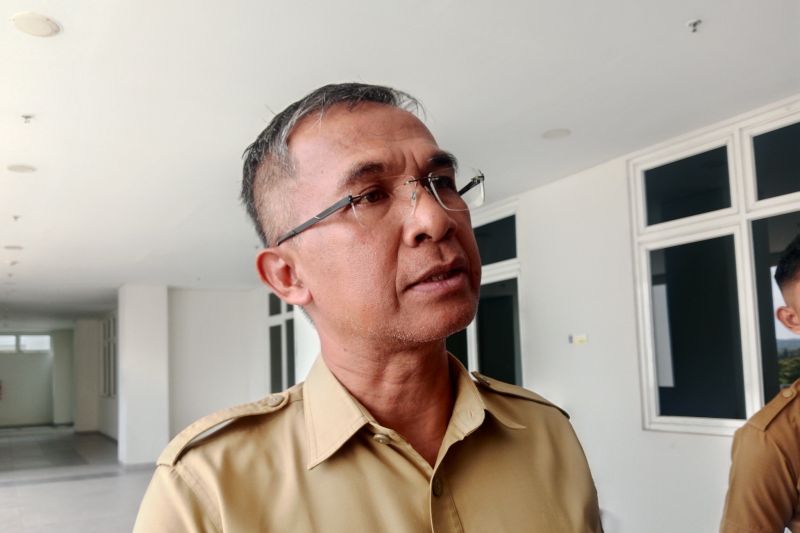 Pemerintah Lombok Tengah Gelar Konsultasi KLHS untuk Pembangunan Berkelanjutan