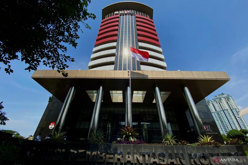 KPK Panggil Pegawai BPK Terkait Kasus Korupsi di Langkat