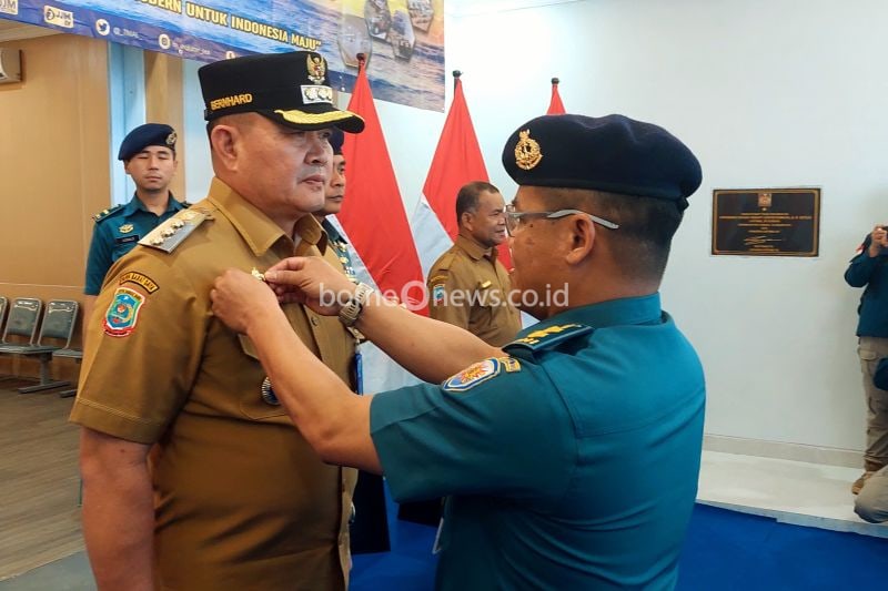 Rumkital dr. R. Oetojo luncurkan terapi oksigen hiperbarik di Sorong