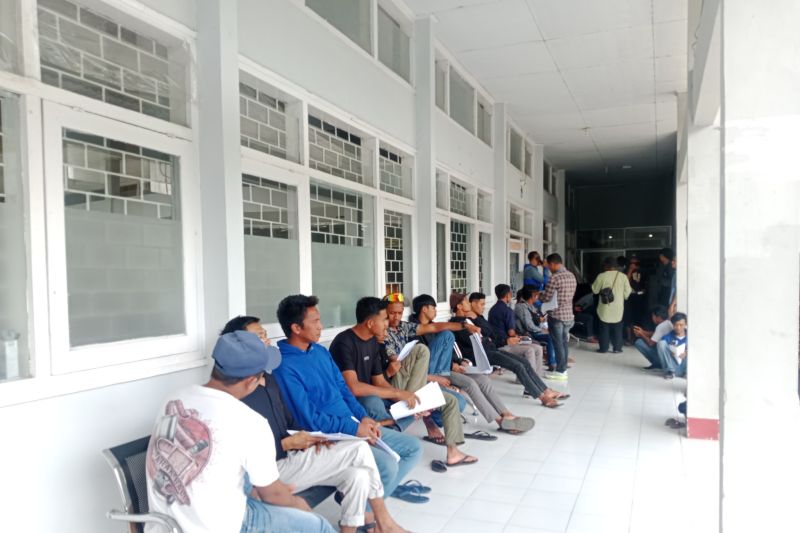 Lombok Tengah Tempati Posisi Keenam Penempatan PMI 2024
