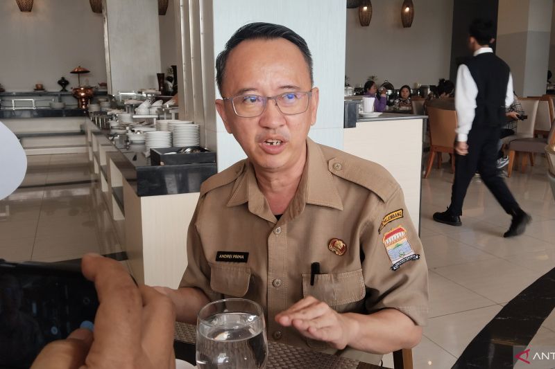 Upaya Palembang Tingkatkan Ruang Terbuka Hijau Jadi 30 Persen