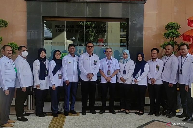 Pengadilan Negeri Mataram Tunda Sidang Demi Solidaritas Hakim