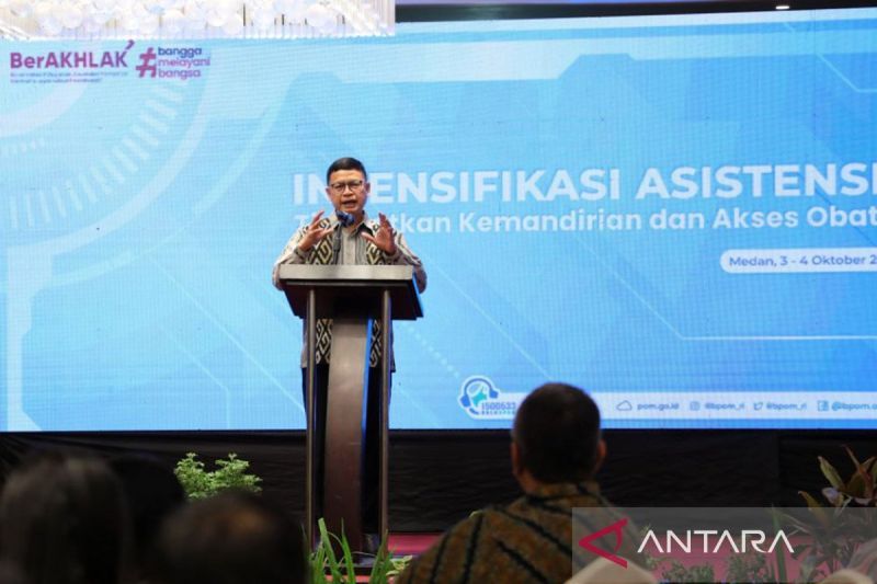Pengembangan ATMPs, Solusi Inovatif untuk Penyakit Tidak Menular