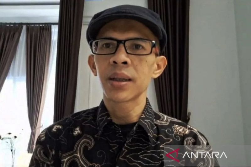 KPU Perkuat Keamanan Sirekap dengan Melibatkan Ahli IT