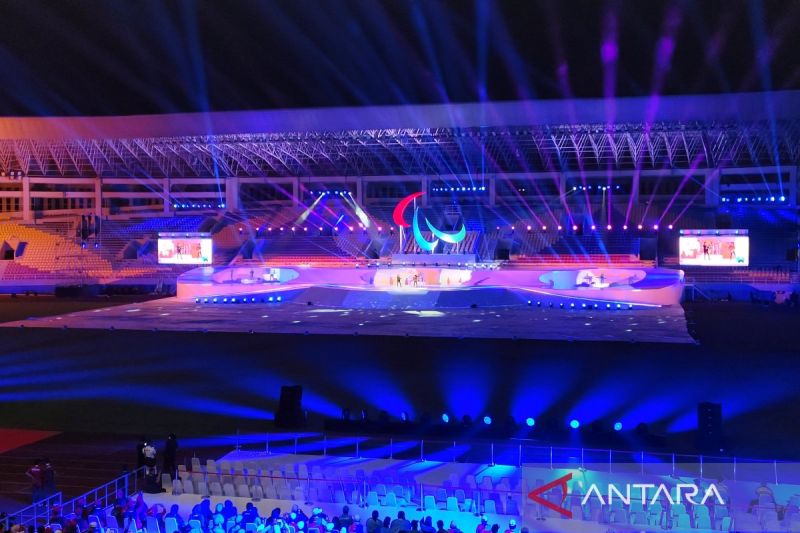 PLN Pastikan Keandalan Listrik untuk Peparnas XVII Solo 2024