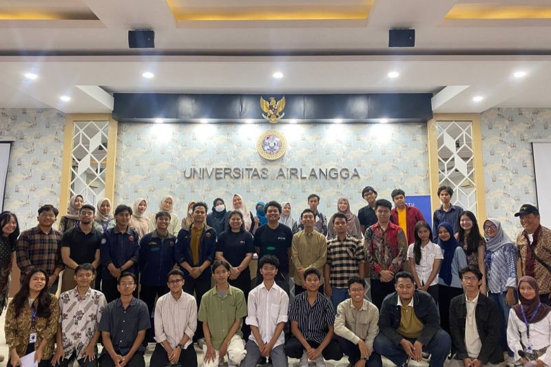 Edukasi Aset Kripto bagi Mahasiswa, Pintu Tingkatkan Literasi Investasi