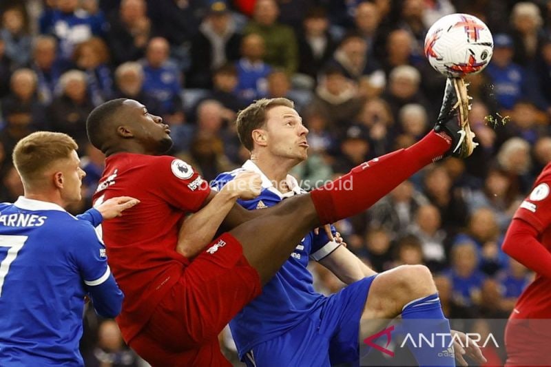 Liverpool Siap Perpanjang Kontrak Jarell Quansah dan Konate