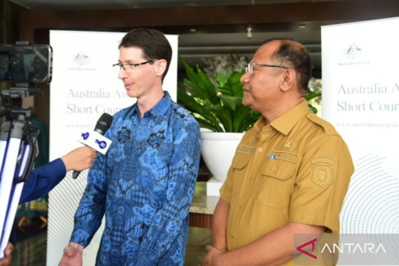 Studi Singkat AAI dan SKALA Tingkatkan Kapasitas Pemerintah Daerah