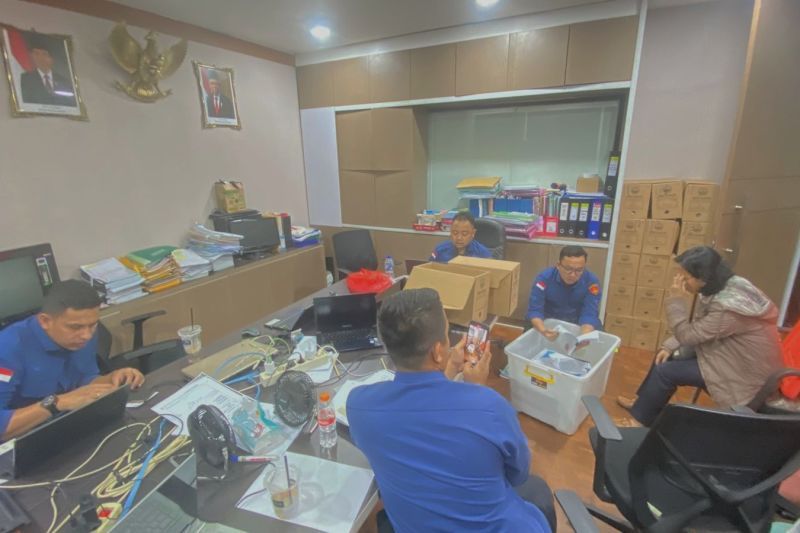 Kejagung Selidiki Dugaan Korupsi Pengelolaan Kebun Sawit