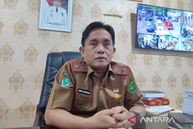Dinas Kesehatan Bengkulu Imbau Warga Jauhi Seks Bebas untuk Cegah HIV