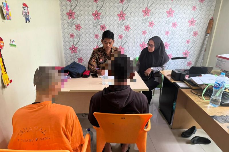 Kemenkumham Babel Salurkan 242 Bantuan Hukum Gratis Untuk Warga Miskin