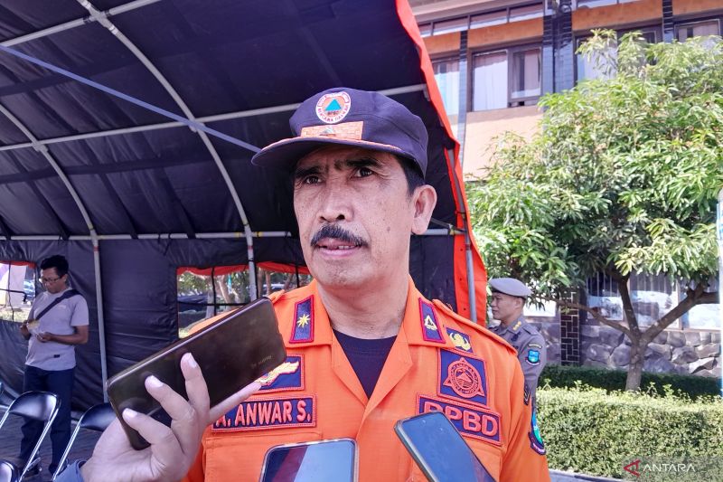 Bantuan Kerohiman untuk Korban Gempa di Garut Tuntas Disalurkan