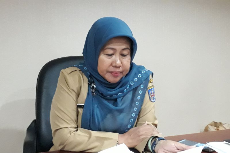 Pemkot Depok Berikan Apresiasi kepada Sekolah Adiwiyata 2024