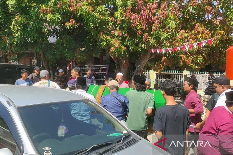 Tiga Faktor Penyebab Kecelakaan Tragis di Kuningan, 4 Meninggal