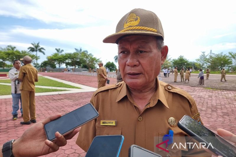 Pembangunan Sekolah Khusus di Manokwari Ditargetkan 2025