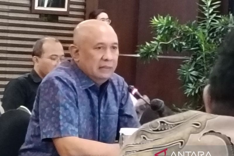 Peluncuran Buku Strategi Koperasi dan UMKM Kemenkop UKM