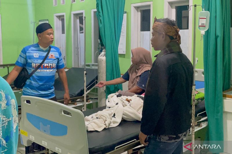 Upaya Dinas Kesehatan Cianjur Tangani Kasus Keracunan Nasi Kotak