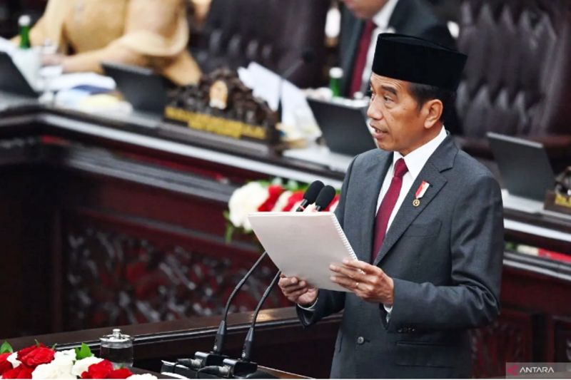 Menjaga Optimisme untuk Pertumbuhan Ekonomi Indonesia yang Stabil