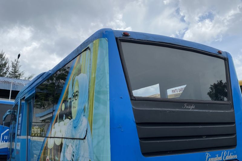 Dishub Batam Prioritaskan Koridor Punggur-Nongsa untuk Transportasi