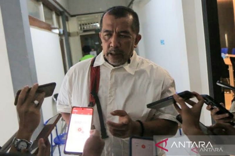 KPK Ingatkan DPRD NTB Agar Tidak Abaikan Anggaran Pokir