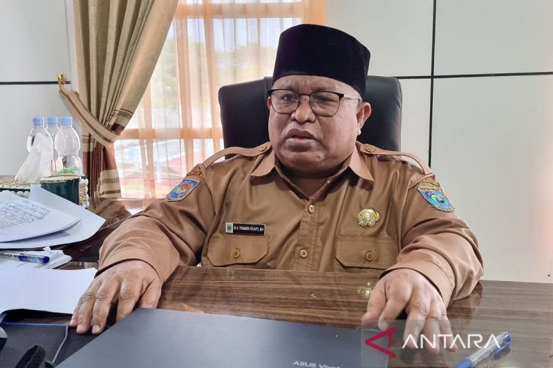 Papua Barat Siapkan Regulasi Seleksi Anggota DPRP Jalur Otsus