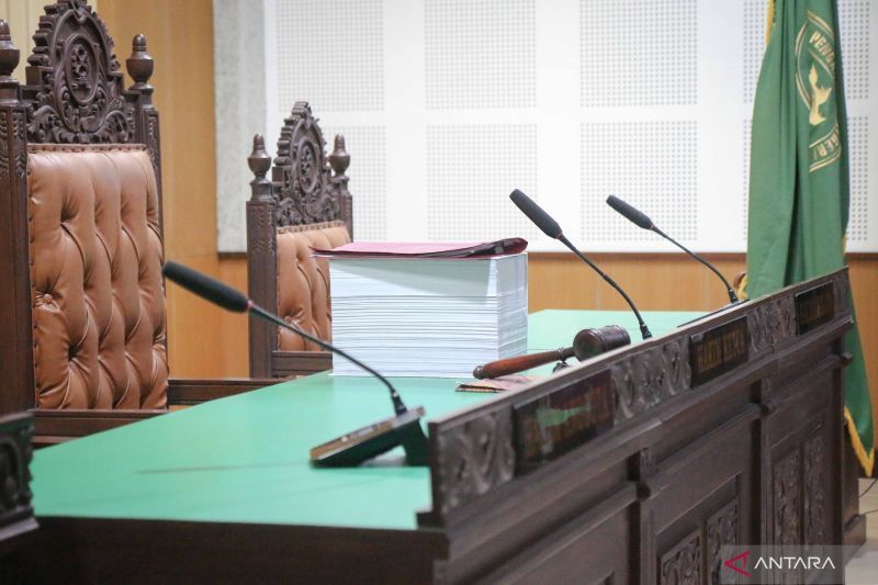 Hakim Diharapkan Jaga Independensi Sementara Tuntut Kesejahteraan
