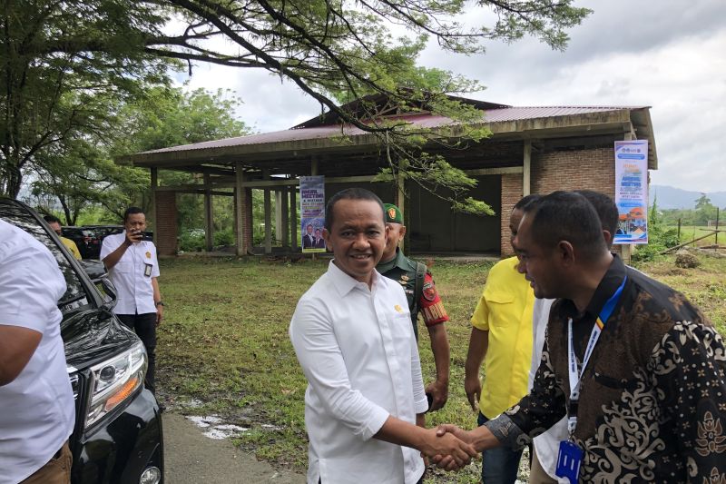 Kementerian ESDM Ungkap Peran Anak Maluku dalam Blok Masela