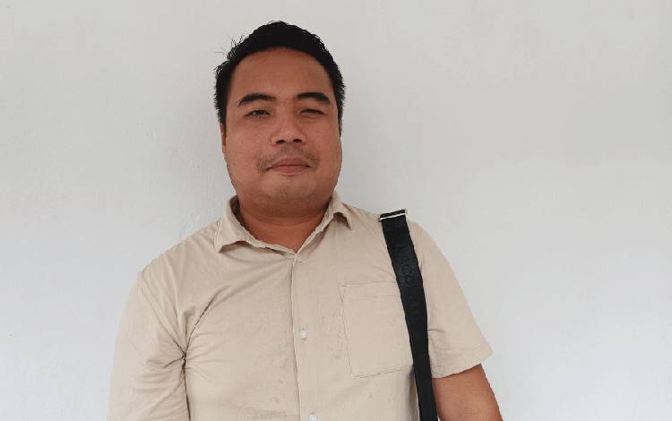 Dewan Berharap PPNI Gunung Mas Jadi Wadah Meningkatkan Kompetensi Perawat