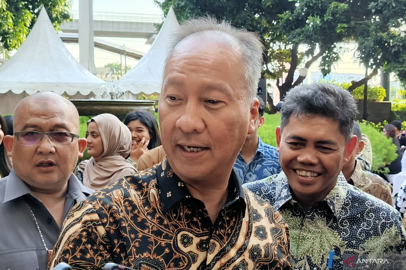 Tren Deflasi Dipicu Banyaknya Barang Impor di Pasar Indonesia