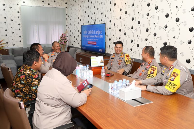 Penelitian Penerapan ETLE di Maluku Utara untuk Tingkatkan Keamanan Lalu Lintas