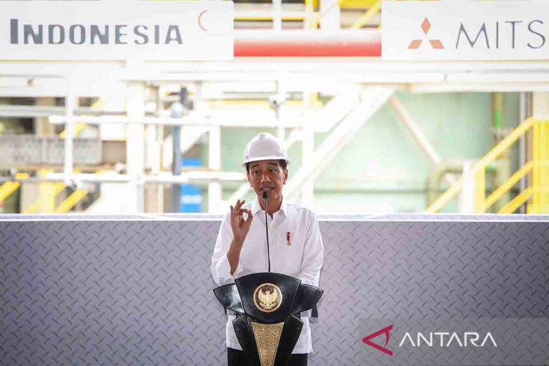 Hilirisasi sebagai Kunci Transformasi Ekonomi Indonesia ke Depan
