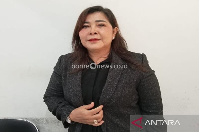 Sigit Karyawan Yunianto Diharapkan Suarakan Aspirasi Palangka Raya