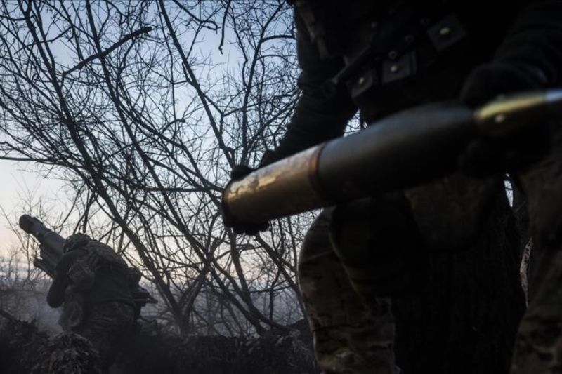 Diplomat Negara Berkembang Tertarik pada Posisi Rusia di Ukraina