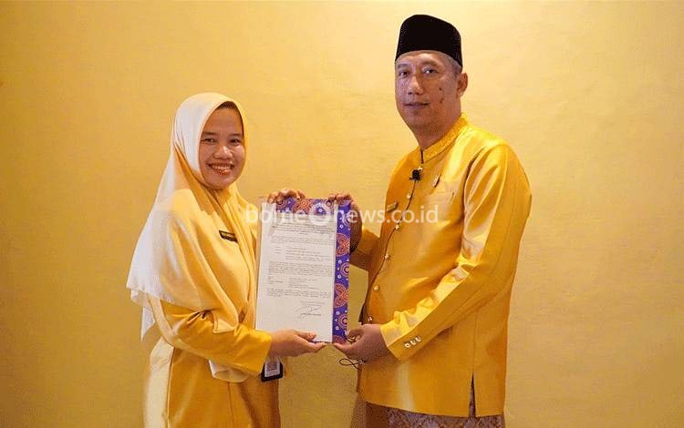 DPRD Kobar Dukung Layanan Posting RSSI Pangkalan Bun demi Tangani Stunting