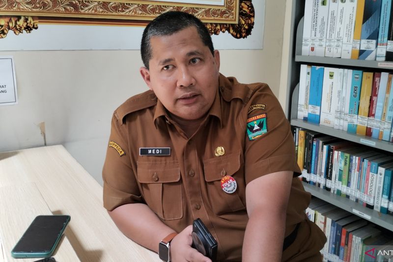 Pemerintah Sumbar Fokus Tingkatkan IPM dan Atasi Kemiskinan di Mentawai