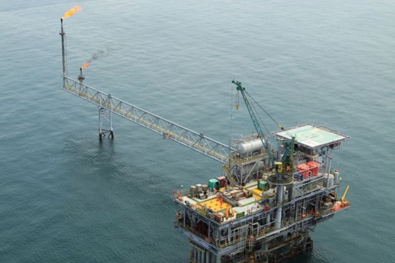 PHE ONWJ Berhasil Selamatkan Sepuluh Nelayan di Laut Jawa