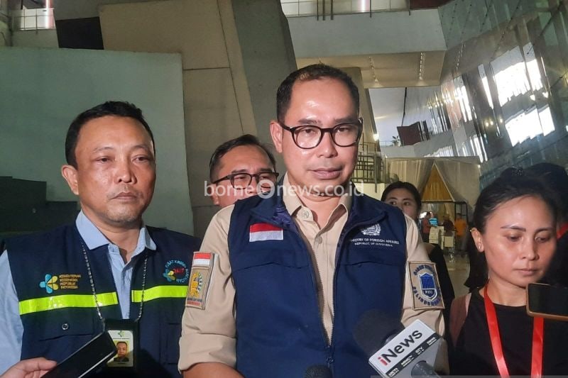 116 WNI Pilih Bertahan di Lebanon di Tengah Situasi Darurat