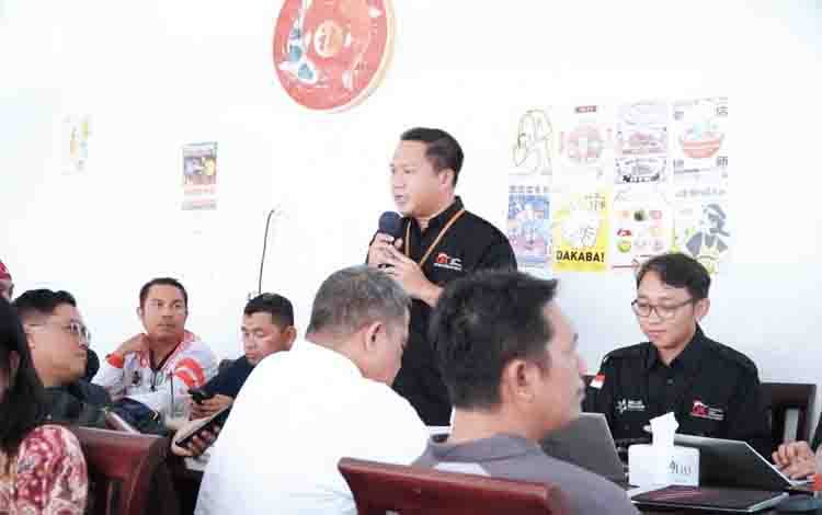 Pertumbuhan Signifikan Kinerja BPR di Kalteng pada Juli 2024