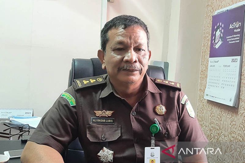 Kejaksaan Tinggi Aceh Usut Dugaan Korupsi di Balai Guru Penggerak