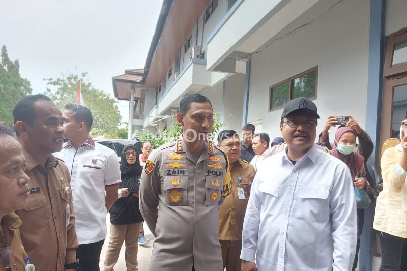 Menteri Sosial Prihatin atas Kasus Pelecehan Anak di Panti Asuhan