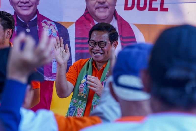 Program Pramono-Rano, Solusi Lindungi Gen Z dari PHK di Jakarta