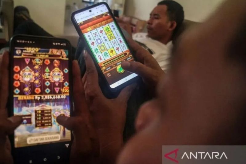 Pentingnya Edukasi untuk Cegah Remaja Terlibat Judi Daring