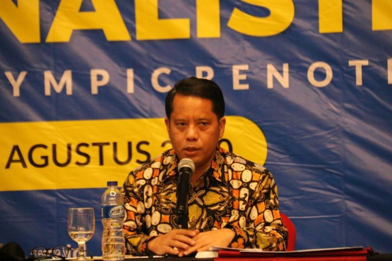 Kemenag Dorong Perpustakaan Masjid Tingkatkan Literasi Masyarakat