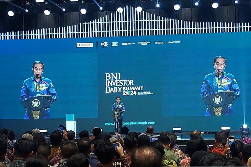 Transisi Pemerintahan Jokowi dan Prabowo, Persiapan Tanpa Jeda