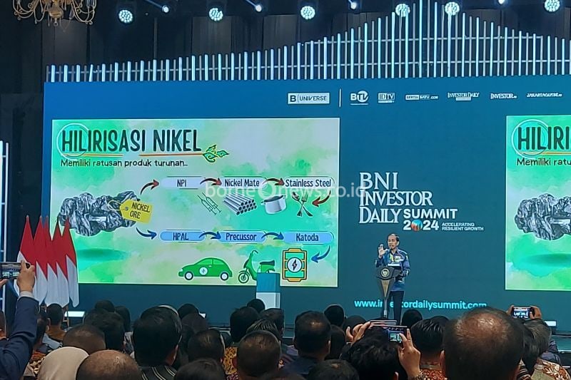 Transisi Pemerintahan Jokowi, Kunci Optimisme Ekonomi Nasional