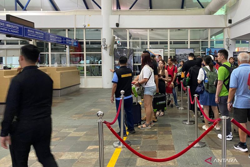 Kebijakan Bebas Visa Kunjungan untuk PR Singapura ke Batam dan Bintan